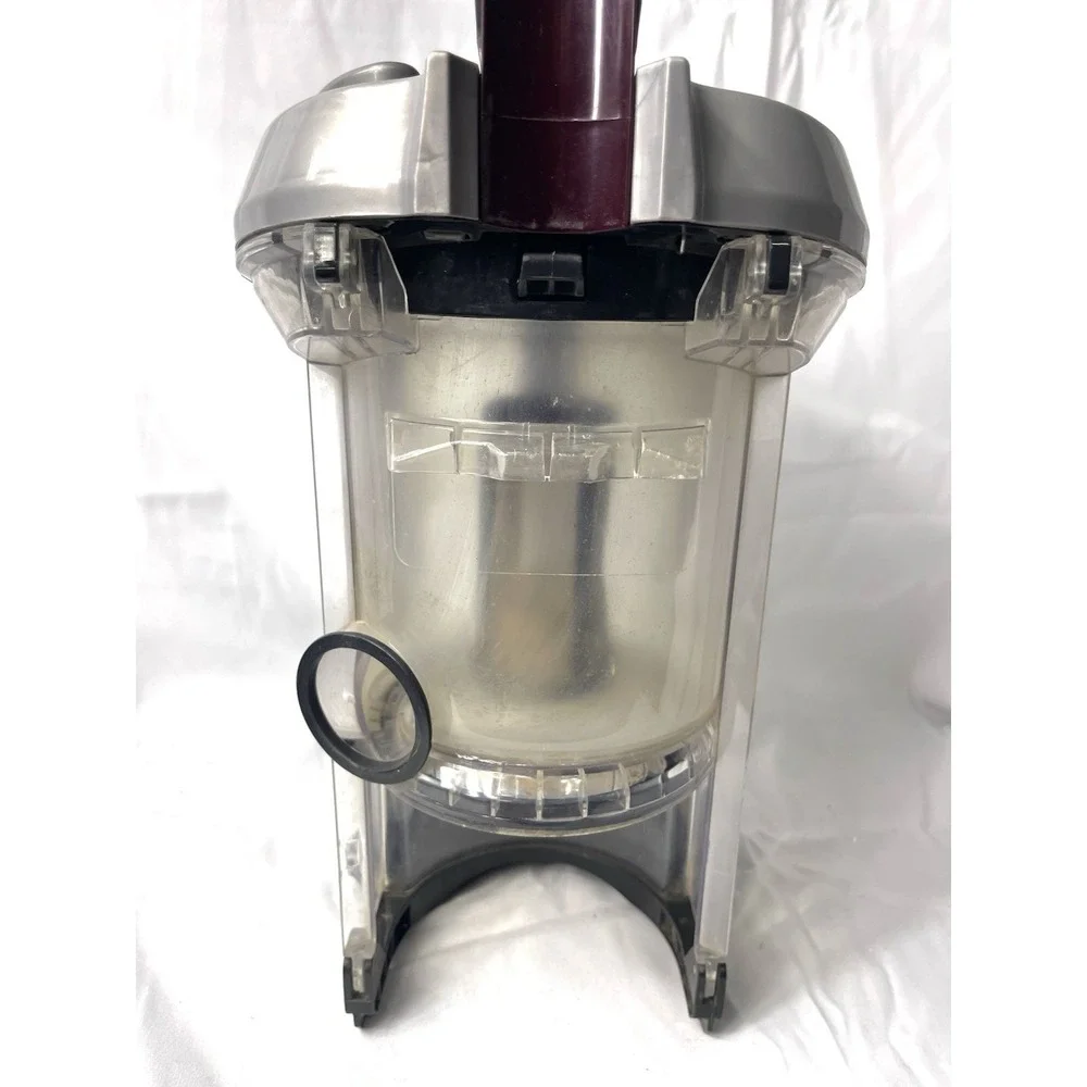 Shark Rotator True Pet Vacuum Model NV752 – Dirt Bin Canister – Replacement Part